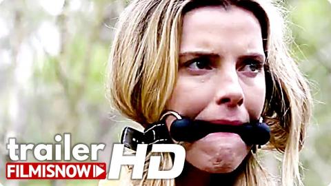 THE HUNT Trailer (2019) | Betty Gilpin, Hilary Swank Social Thriller Movie