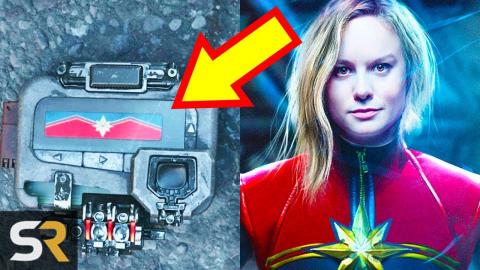 10 Infinity War Fan Theories That Actually Came True!