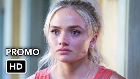The Gifted 2x09 Promo "gaMe changer" (HD) Season 2 Episode 9 Promo