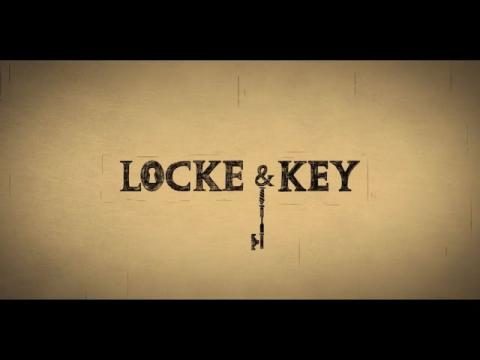 Locke & Key : Season 2 - Official Opening Credits / Intro (Netflix‘ series) (2021)