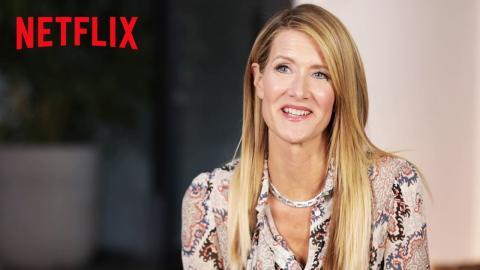 Marriage Story: Laura Dern | Netflix