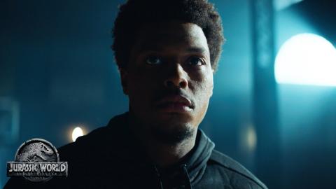 Jurassic World: Fallen Kingdom - Kyle Lowry Finds A Way (ESPN)