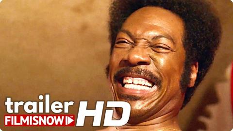 DOLEMITE IS MY NAME Trailer (2019) | Eddie Murphy Netflix Comedy