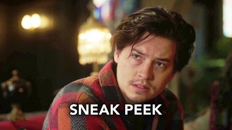 Riverdale 5x07 Sneak Peek "Fire in the Sky" (HD) Season 5 Episode 7 Sneak Peek