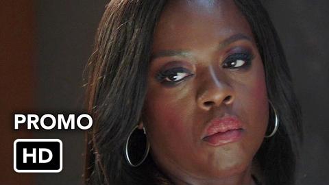 How to Get Away with Murder 6x08 Promo "I Want to Be Free" (HD) Season 6 Episode 8 Promo