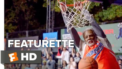 Uncle Drew Featurette - The Man, The Myth, The Legend (2018) | Movieclips Coming Soon