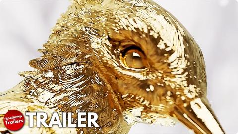 THE HUNGER GAMES: THE BALLAD OF SONGBIRDS AND SNAKES Teaser Trailer (2023) Prequel Movie