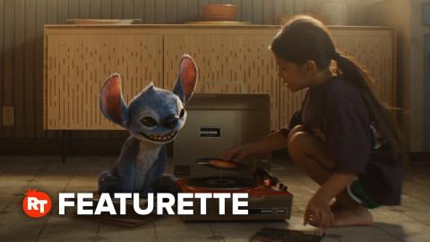 Lilo & Stitch Featurette - The Music of Lilo & Stitch (2025)