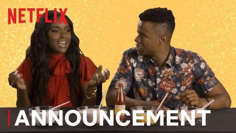 Dear White People - Vol. 3 | Date Announcement | Netflix