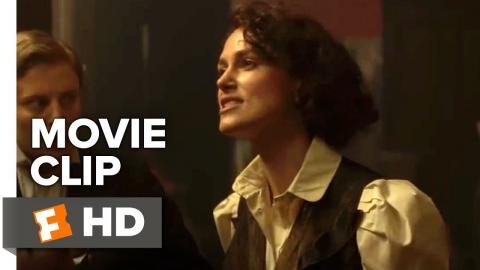 Colette Movie Clip - Am I Trembling? (2018) | Movieclips Coming Soon