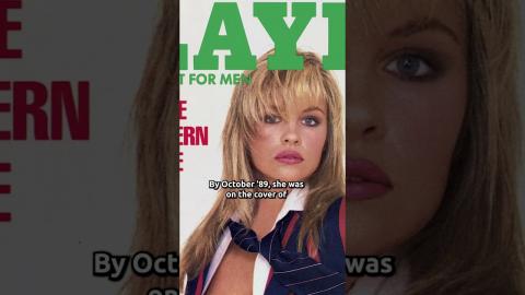 This Flop Tanked Pamela Anderson's Movie Career