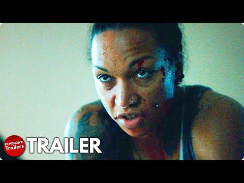 CATCH THE FAIR ONE Trailer (2022) Crime Thriller Movie