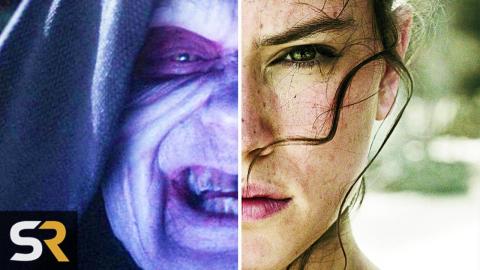 Star Wars Secrets: This Is How Palpatine Is Alive In Episode IX