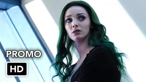 The Gifted 2x03 Promo "coMplications" (HD) Season 2 Episode 3 Promo
