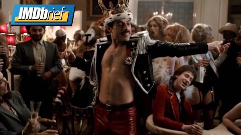 'Bohemian Rhapsody' & the Top 5 Music Biopics | IMDbrief