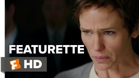 Peppermint Featurette - Justice (2018) | Movieclips Coming Soon