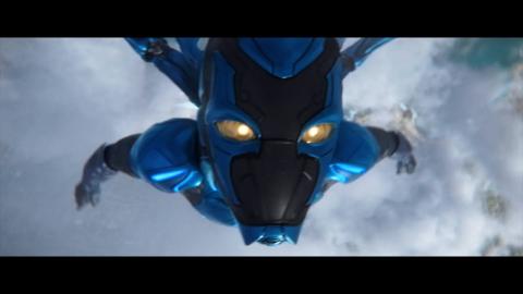 Blue Beetle (2023) | Exclusive Featurette