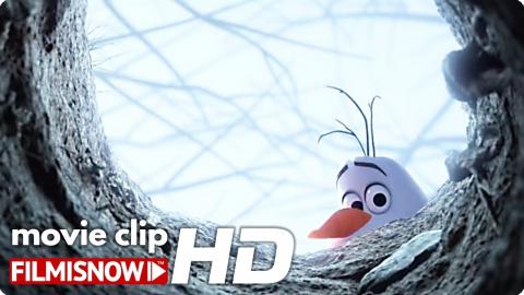 FROZEN 2 Clip "Samantha" (2019) Disney Animation Movie