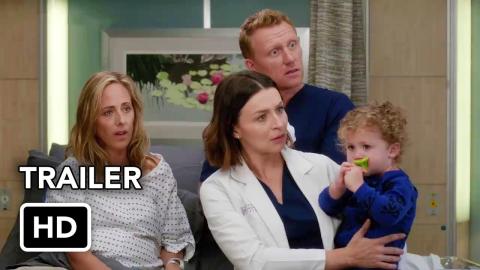 Grey's Anatomy Season 16 Trailer (HD)
