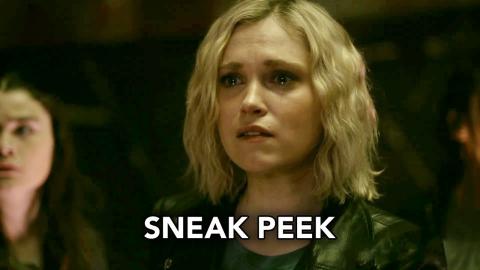 The 100 7x14 Sneak Peek "A Sort of Homecoming" (HD) Season 7 Episode 14 Sneak Peek