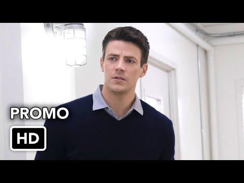 The Flash 7x13 Promo "Masquerade" (HD) Season 7 Episode 13 Promo