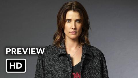 Stumptown (ABC) First Look Preview HD - Cobie Smulders series
