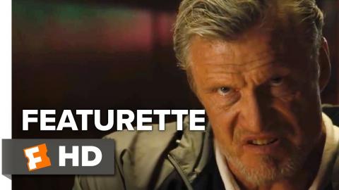Creed II Featurette - Bringing Back Ivan (2018) | Movieclips Coming Soon