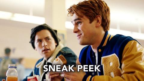 Riverdale 2x16 Sneak Peek #2 "Primary Colors" (HD) Season 2 Episode 16 Sneak Peek #2