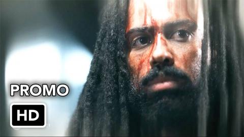 Snowpiercer 1x06 Promo "Trouble Comes Sideways" (HD) Jennifer Connelly, Daveed Diggs series