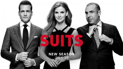 Suits Season 8 "Time's Change" Promo (HD)