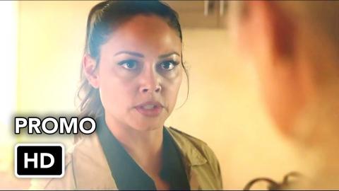 NCIS: Hawaii 2x21 Promo "Past Due" (HD) Vanessa Lachey series