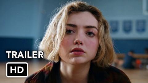 School Spirits (Paramount+) Trailer HD - Peyton List series