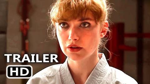 THE ART OF SELF DEFENSE Trailer # 2 (2019) Imogen Poots, Jesse Eisenberg Movie HD