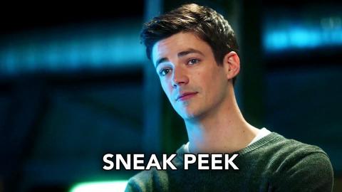 The Flash 4x20 Sneak Peek #2 "Therefore She Is" (HD) Season 4 Episode 20 Sneak Peek #2