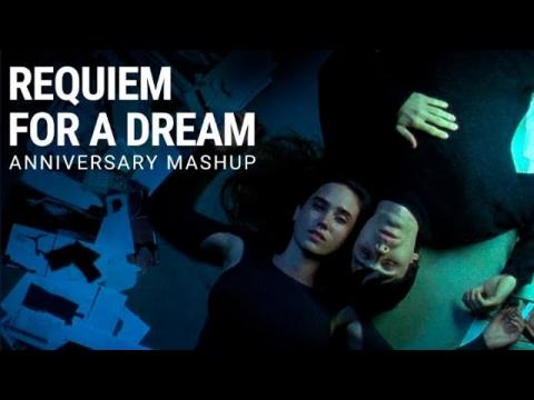 Requiem For A Dream | Anniversary Mashup