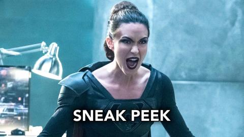 Supergirl 3x21 Sneak Peek "Not Kansas" (HD) Season 3 Episode 21 Sneak Peek
