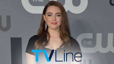 Legacies Season 2: Danielle Rose Russell Interview | TVLine