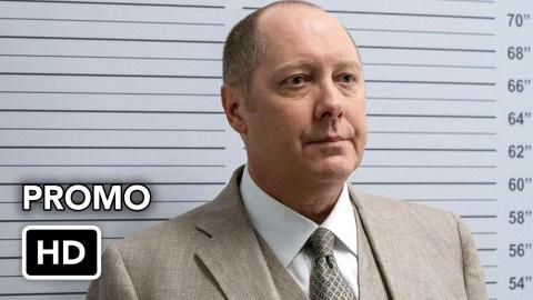 The Blacklist 6x02 Promo "The Corsican" (HD) Season 6 Episode 2 Promo