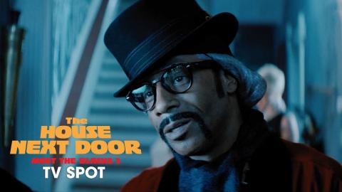 The House Next Door: Meet the Blacks 2 (2021) Official TV Spot "Reaction" – Katt Williams, Mike Epps