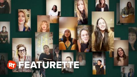 Are You There God? It's Me, Margaret Featurette - We All Are Margaret (2023)