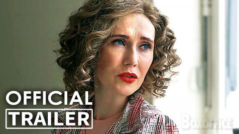 THE AFFAIR Trailer (2021) Carice van Houten, Drama