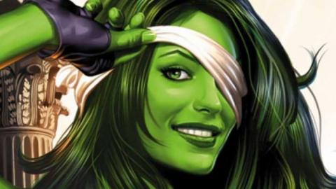 Is This When We Can Expect She-Hulk In The MCU?