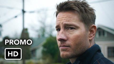 Tracker 1x03 Promo "Springland" (HD) Justin Hartley series