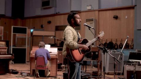 Yesterday - Live at Abbey Road Studios (Himesh Patel)