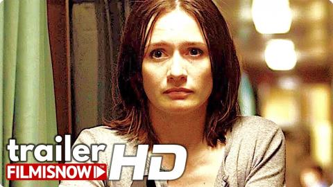 RELIC Teaser Trailer (2020) Emily Mortimer Horror Movie