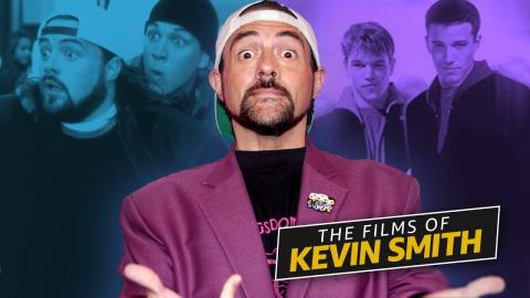 A Guide to the Films of Kevin Smith | DIRECTOR'S TRADEMARKS