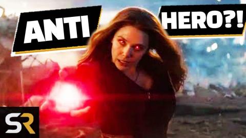 MCU: How The Snap Destroyed People’s Trust In Superheroes