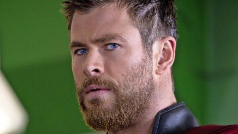 Chris Hemsworth Finally Speaks Out About His MCU Retirement