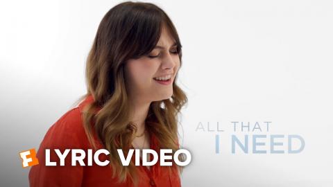 CODA Exclusive Lyric Video - You're All That I Need To Get By (2021) | Movieclips Coming Soon