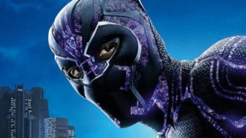 Here's Who Fans Want To Take The Throne In Black Panther 2